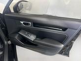 Thumbnail of 2023 Crystal Black Pearl Honda Civic