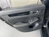 Thumbnail of 2023 Crystal Black Pearl Honda Civic