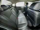 Thumbnail of 2023 Crystal Black Pearl Honda Civic