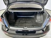 Thumbnail of 2023 Crystal Black Pearl Honda Civic