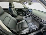 Thumbnail of 2023 Crystal Black Pearl Honda Civic