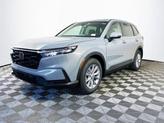 Thumbnail of 2025 Urban Gray Pearl Honda CR-V