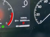 Thumbnail of 2025 Urban Gray Pearl Honda CR-V