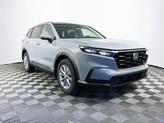 Photo of 2025 Urban Gray Pearl Honda CR-V