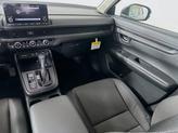 Thumbnail of 2025 Urban Gray Pearl Honda CR-V
