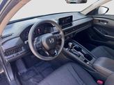 Thumbnail of 2023 Crystal Black Pearl Honda Accord