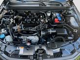 Thumbnail of 2023 Crystal Black Pearl Honda Accord