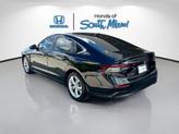 Thumbnail of 2023 Crystal Black Pearl Honda Accord