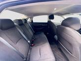 Thumbnail of 2023 Crystal Black Pearl Honda Accord