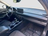 Thumbnail of 2023 Crystal Black Pearl Honda Accord