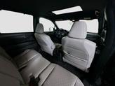 Thumbnail of 2021 Obsidian Blue Pearl Honda Passport
