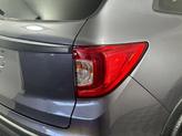 Thumbnail of 2021 Obsidian Blue Pearl Honda Passport
