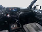 Thumbnail of 2021 Obsidian Blue Pearl Honda Passport