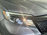Thumbnail of 2021 Obsidian Blue Pearl Honda Passport