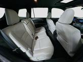 Thumbnail of 2021 Obsidian Blue Pearl Honda Passport