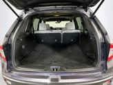 Thumbnail of 2021 Obsidian Blue Pearl Honda Passport