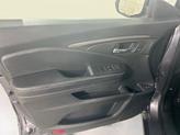 Thumbnail of 2021 Obsidian Blue Pearl Honda Passport