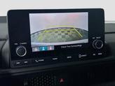 Thumbnail of 2023 sparkle silver metallic Honda CR-V