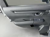 Thumbnail of 2023 sparkle silver metallic Honda CR-V