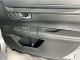 Thumbnail of 2023 sparkle silver metallic Honda CR-V