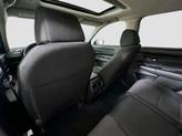 Thumbnail of 2023 sparkle silver metallic Honda CR-V