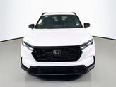 Thumbnail of 2024 Platinum White Pearl Honda CR-V Hybrid