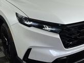 Thumbnail of 2024 Platinum White Pearl Honda CR-V Hybrid