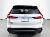 Thumbnail of 2024 Platinum White Pearl Honda CR-V Hybrid