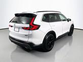 Thumbnail of 2024 Platinum White Pearl Honda CR-V Hybrid