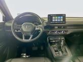 Thumbnail of 2024 Platinum White Pearl Honda CR-V Hybrid