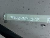 Thumbnail of 2024 Platinum White Pearl Honda CR-V Hybrid