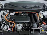 Thumbnail of 2024 Platinum White Pearl Honda CR-V Hybrid