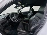 Thumbnail of 2024 Platinum White Pearl Honda CR-V Hybrid