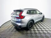 Thumbnail of 2025 Solar Silver Metallic Honda CR-V Hybrid