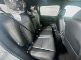 Thumbnail of 2025 Solar Silver Metallic Honda CR-V Hybrid