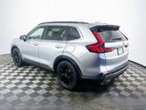 Thumbnail of 2025 Solar Silver Metallic Honda CR-V Hybrid