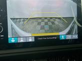 Thumbnail of 2025 Solar Silver Metallic Honda CR-V Hybrid
