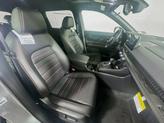 Thumbnail of 2025 Solar Silver Metallic Honda CR-V Hybrid