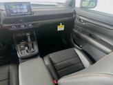 Thumbnail of 2025 Solar Silver Metallic Honda CR-V Hybrid