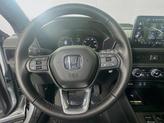 Thumbnail of 2025 Solar Silver Metallic Honda CR-V Hybrid