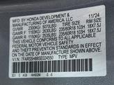 Thumbnail of 2025 Solar Silver Metallic Honda CR-V Hybrid