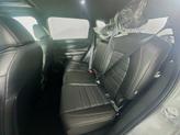 Thumbnail of 2025 Solar Silver Metallic Honda CR-V Hybrid