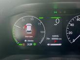 Thumbnail of 2025 Solar Silver Metallic Honda CR-V Hybrid