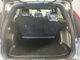 Thumbnail of 2025 Solar Silver Metallic Honda CR-V Hybrid