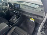 Thumbnail of 2025 Solar Silver Metallic Honda CR-V Hybrid