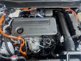 Thumbnail of 2025 Solar Silver Metallic Honda CR-V Hybrid