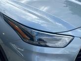 Thumbnail of 2023 Moon Dust Toyota Highlander