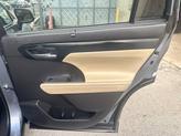 Thumbnail of 2023 Moon Dust Toyota Highlander
