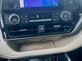 Thumbnail of 2023 Moon Dust Toyota Highlander