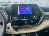 Thumbnail of 2023 Moon Dust Toyota Highlander